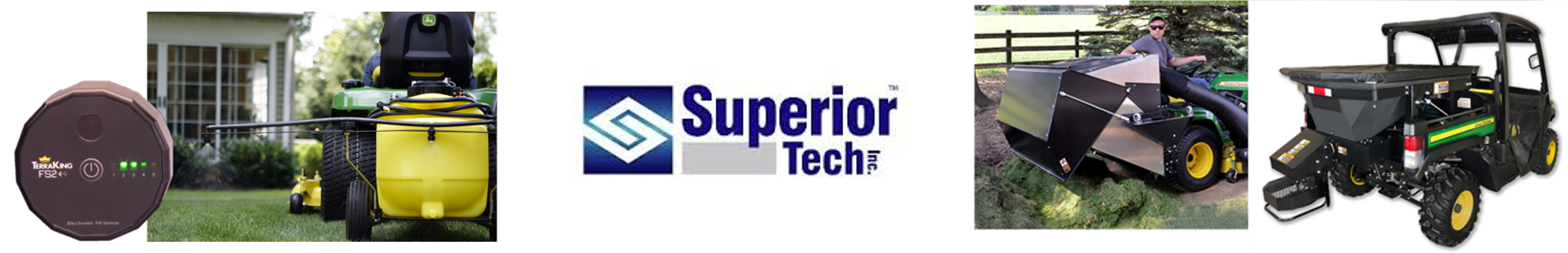 Superior Tech